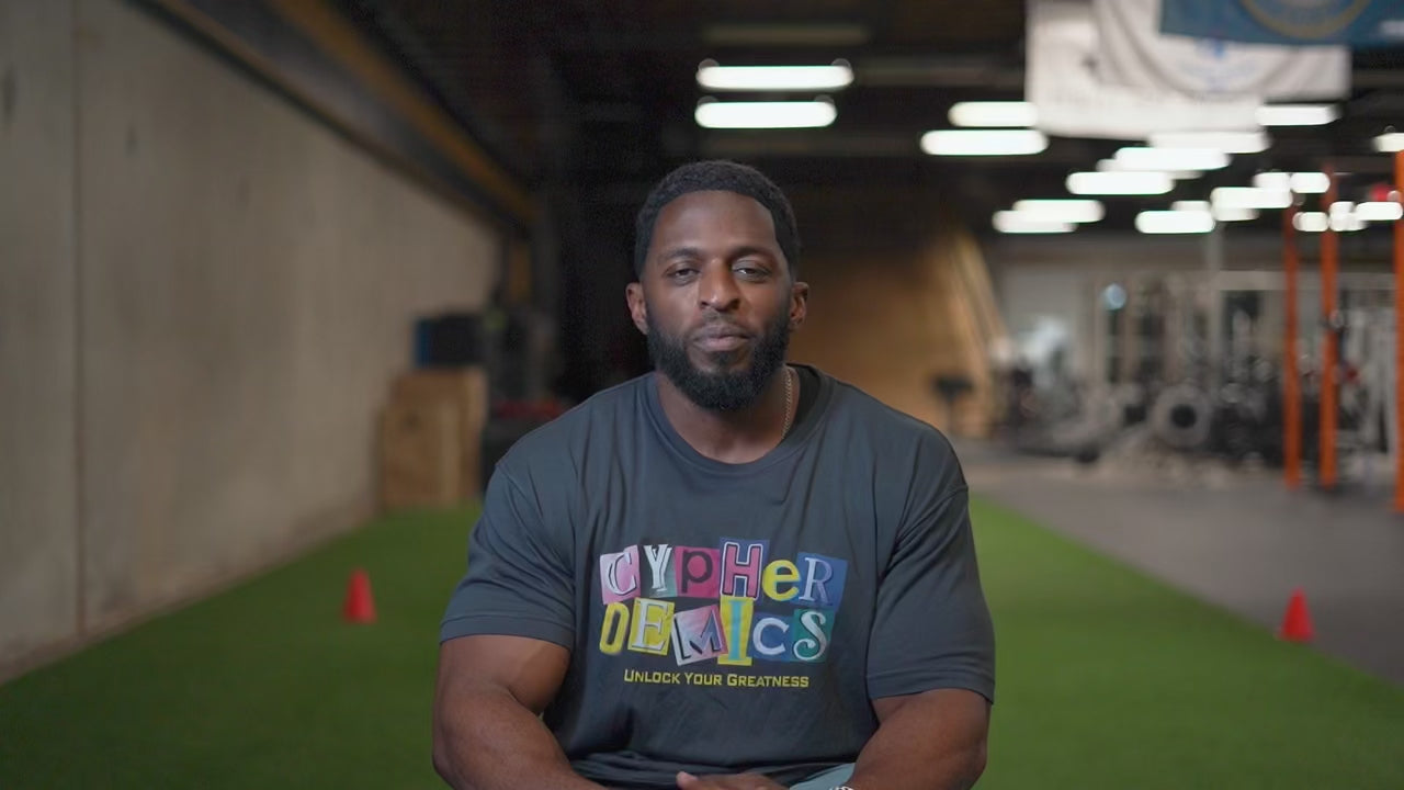 4 Week Customized Nutrition Program + Meal Planning