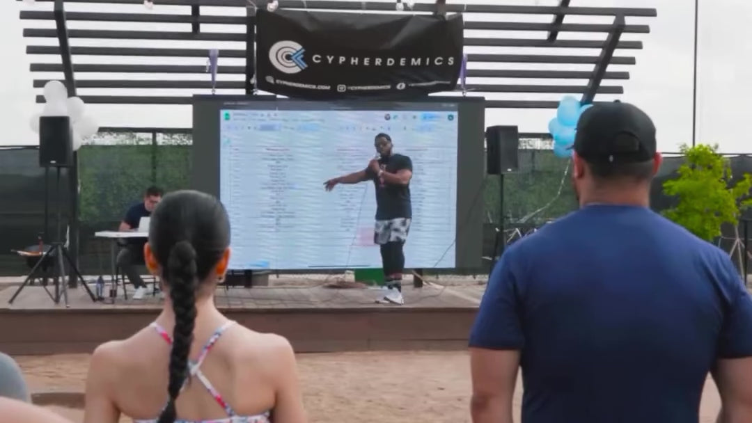 Load video: