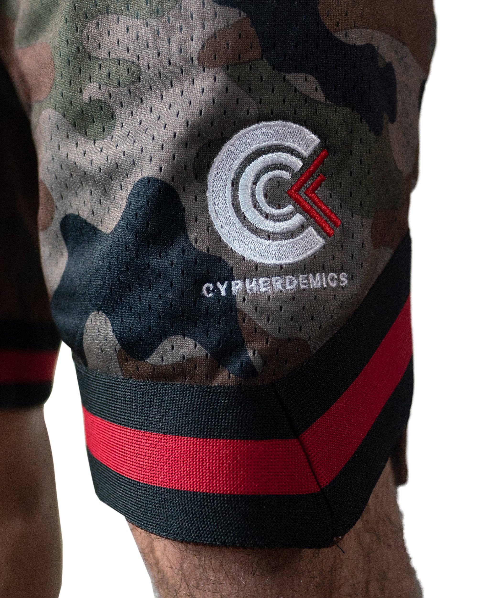 CypherBasketball Shorts