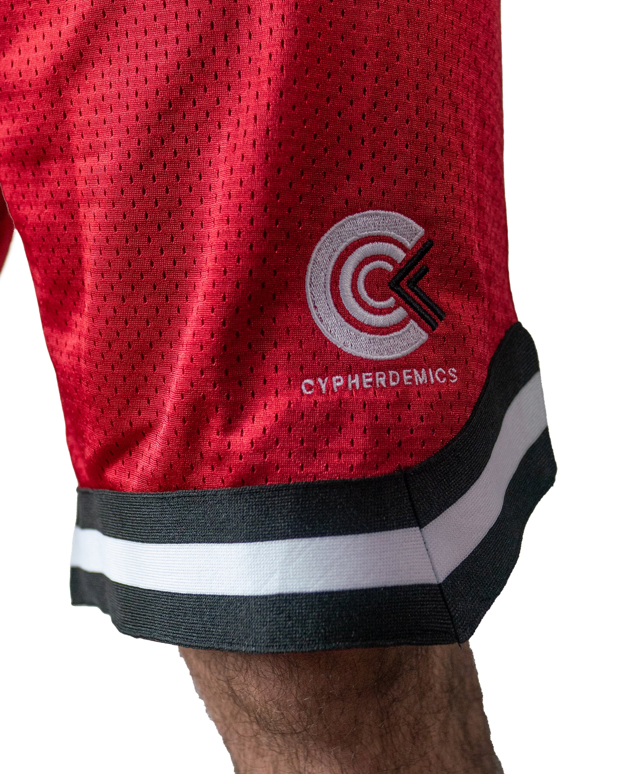 CypherBasketball Shorts