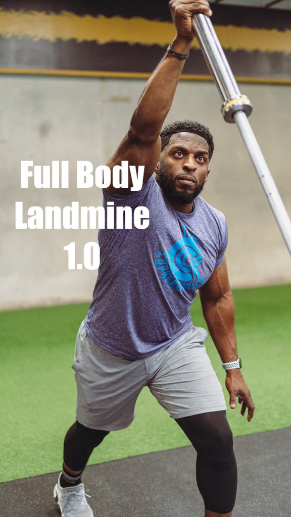 Full Body Landmine 1.0