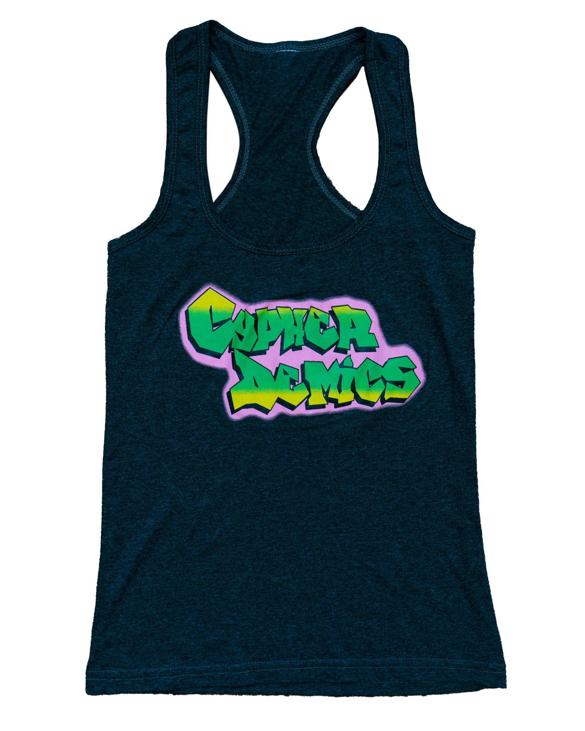 Fresh Prince Tank