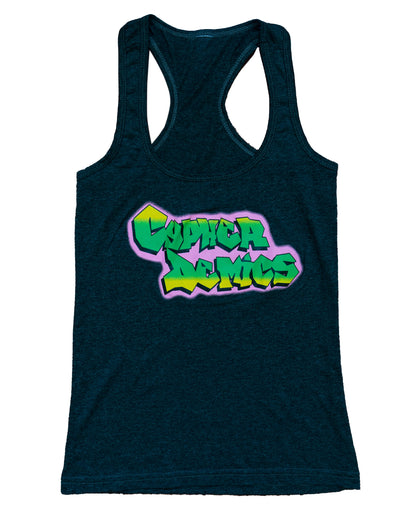 Fresh Prince Tank