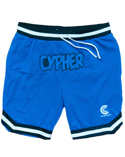 CypherBasketball Shorts