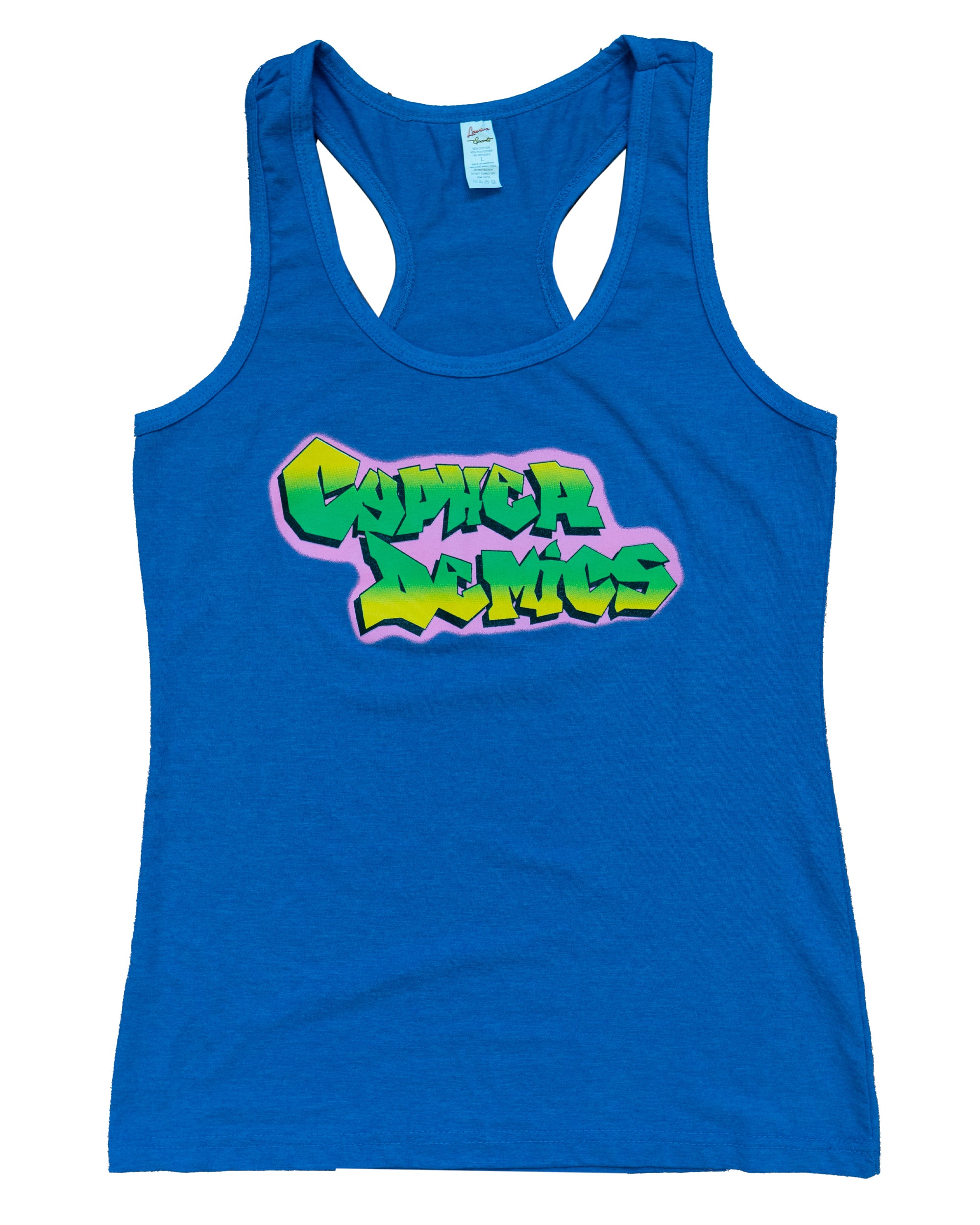 Fresh Prince Tank