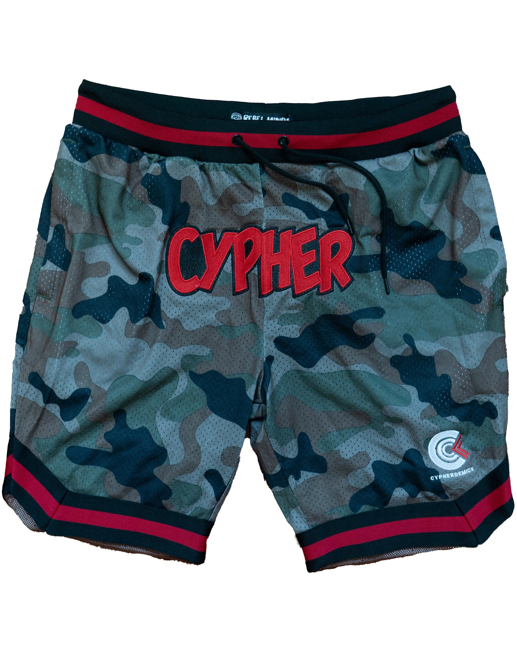 CypherBasketball Shorts