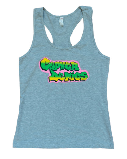 Fresh Prince Tank
