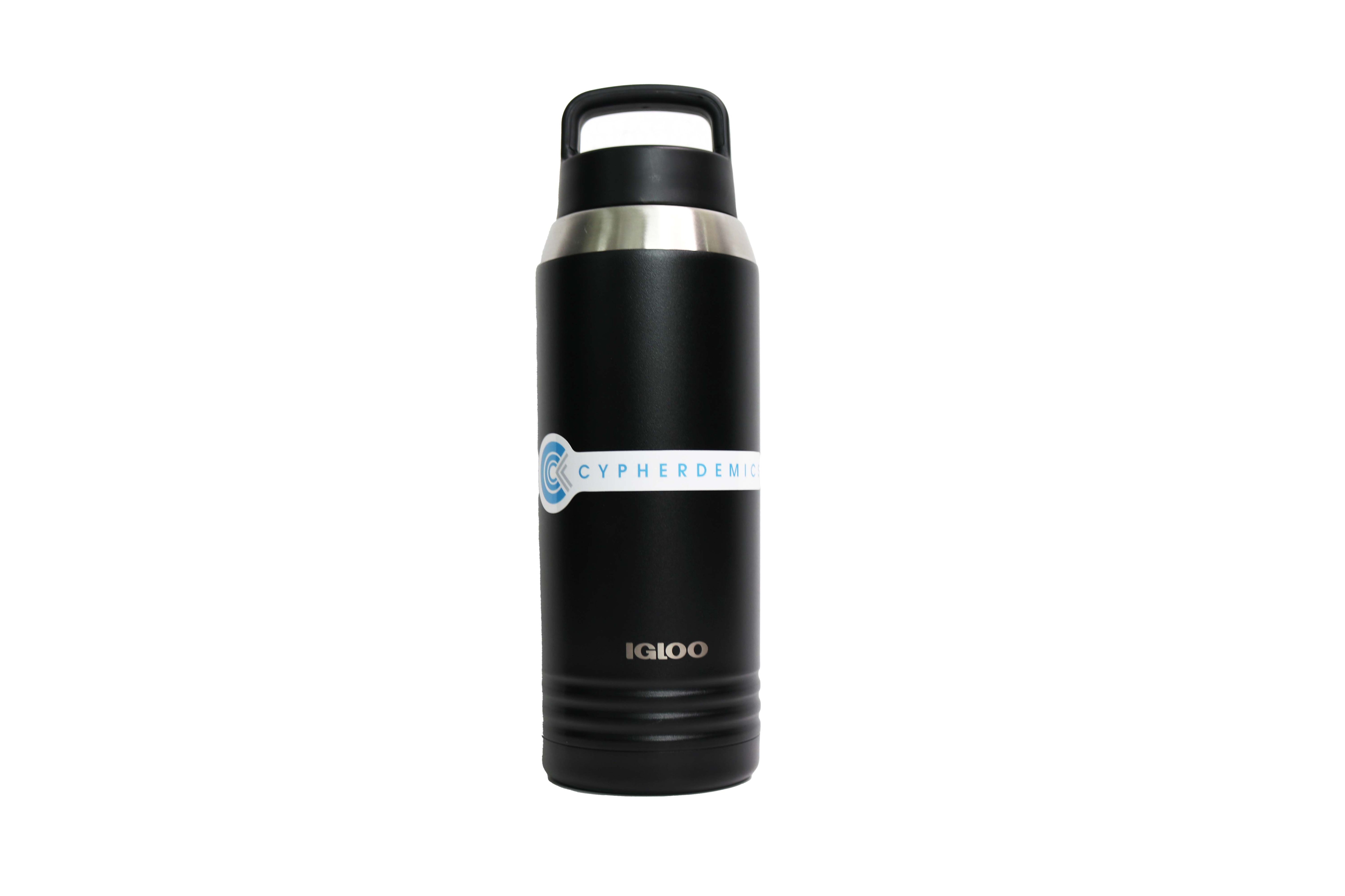 Stainless-Steel Bottle