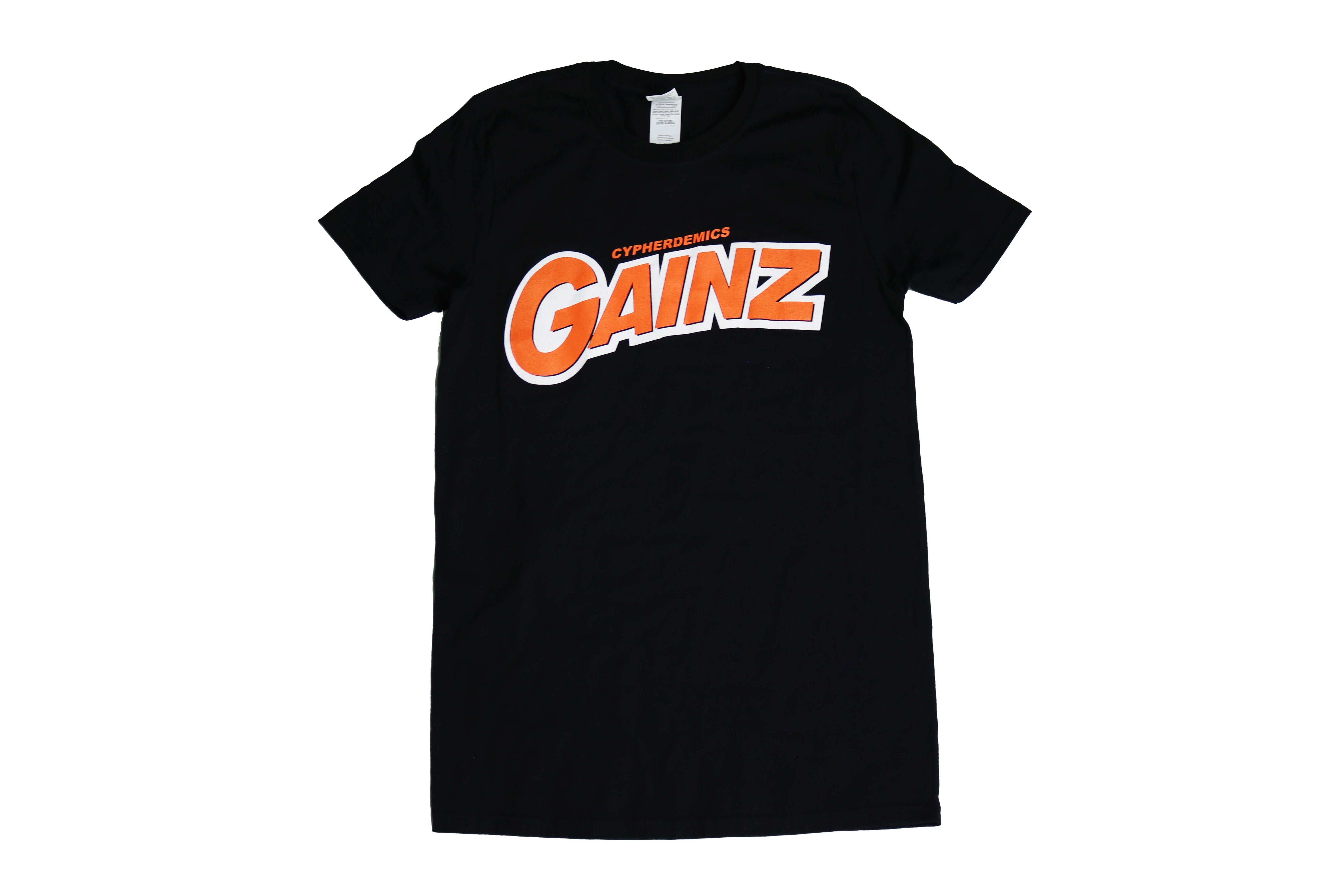 Gainz Tee