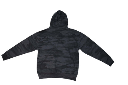 Camo Hoodie