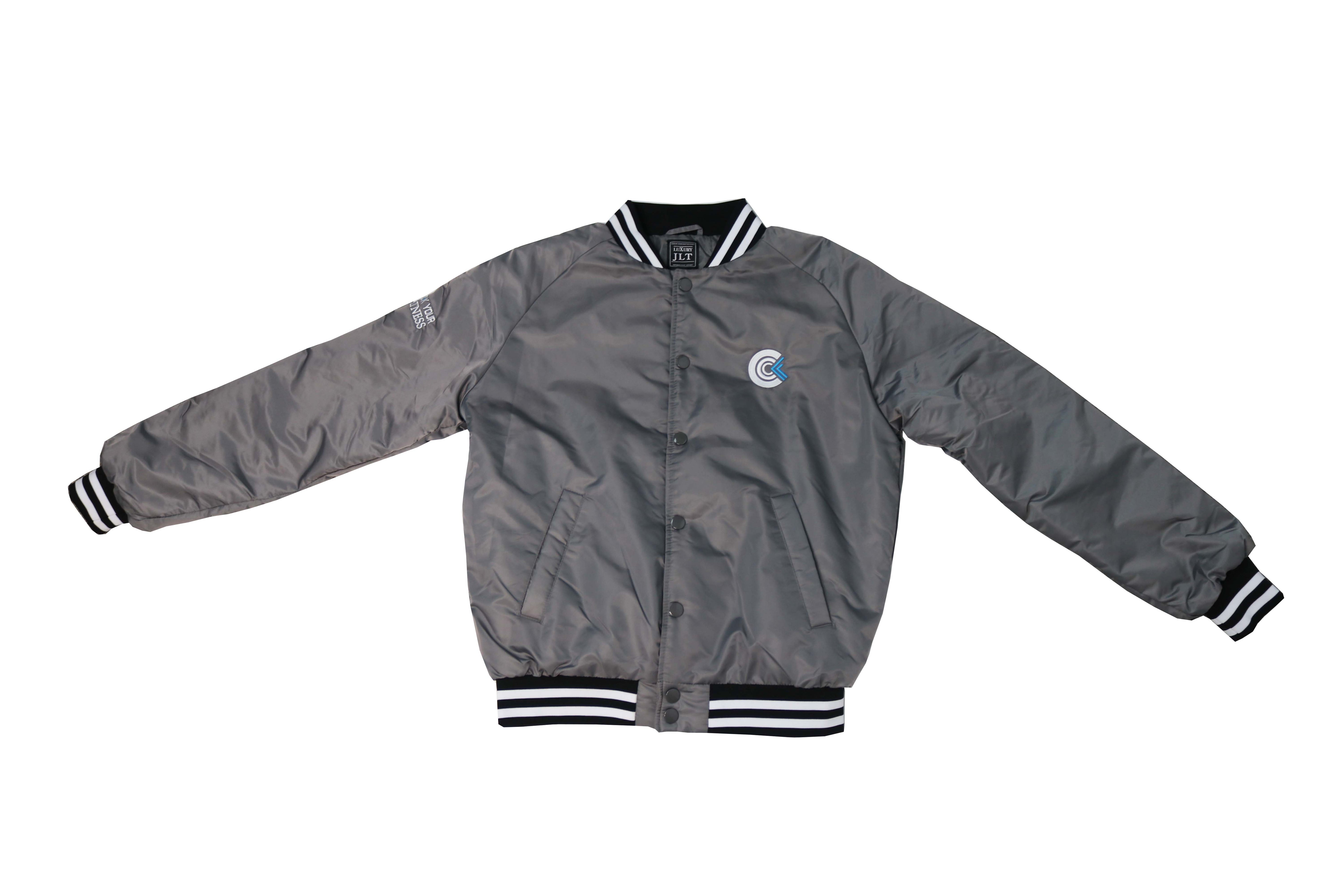 Flight Jacket