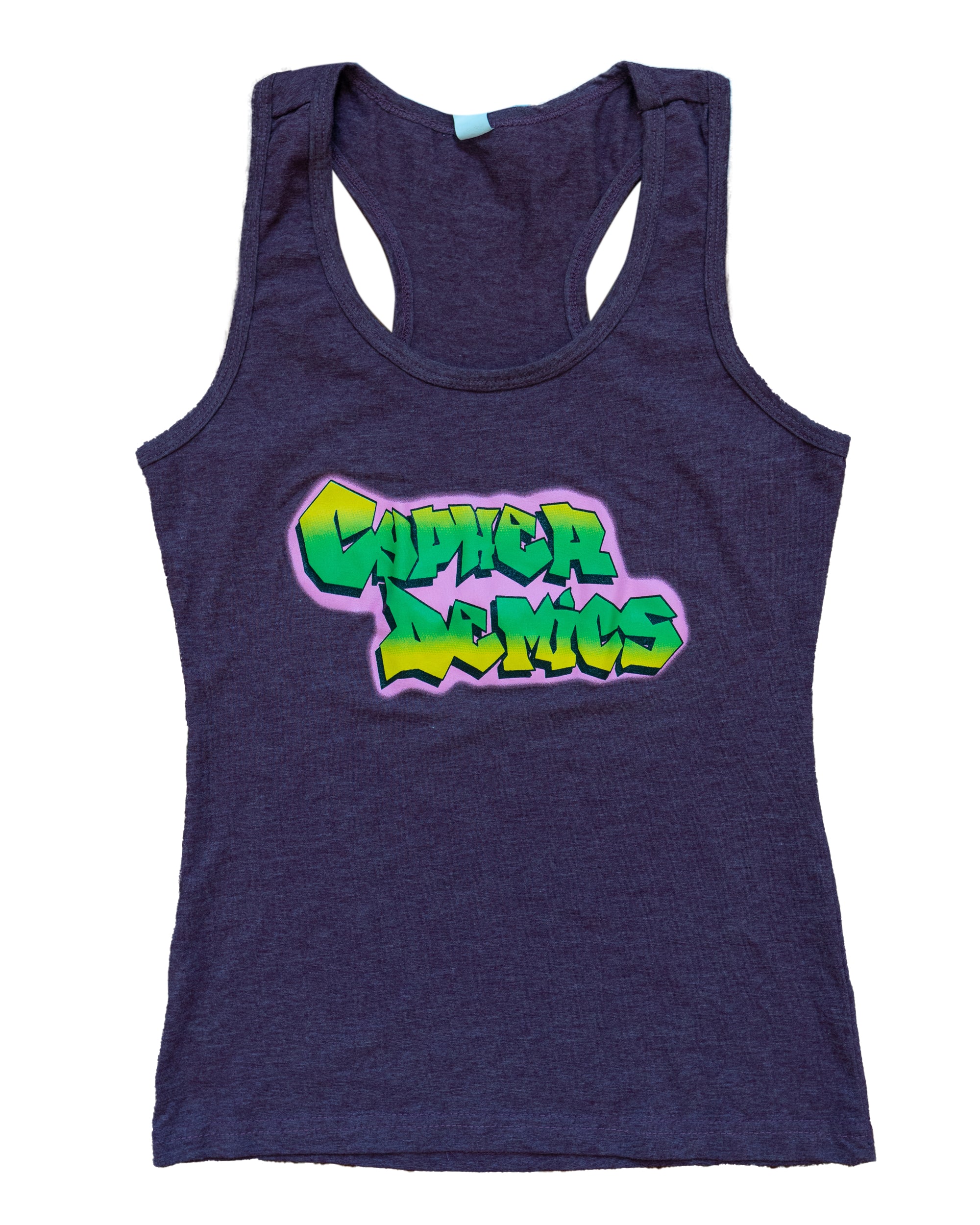 Fresh Prince Tank