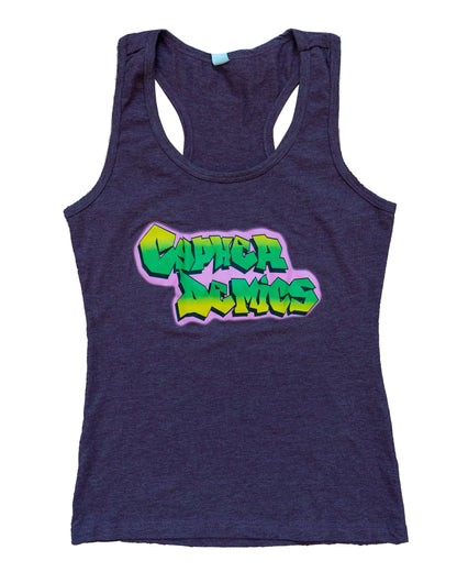 Fresh Prince Tank