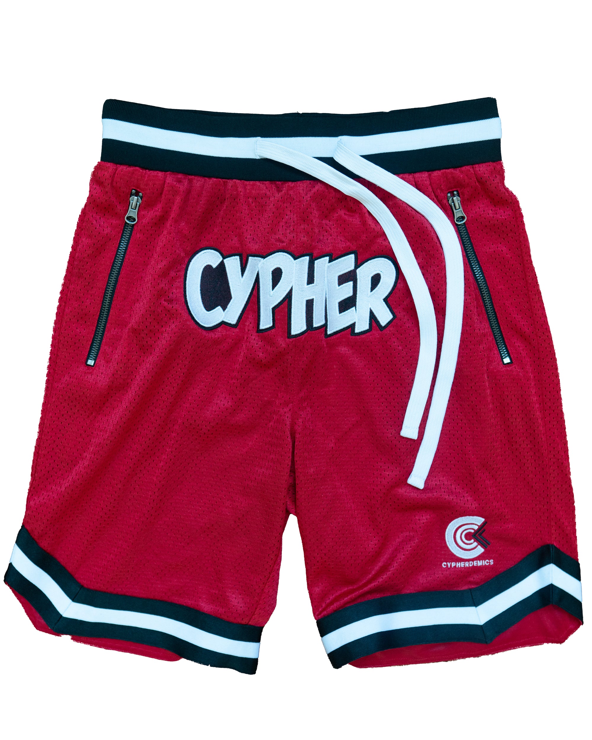 CypherBasketball Shorts