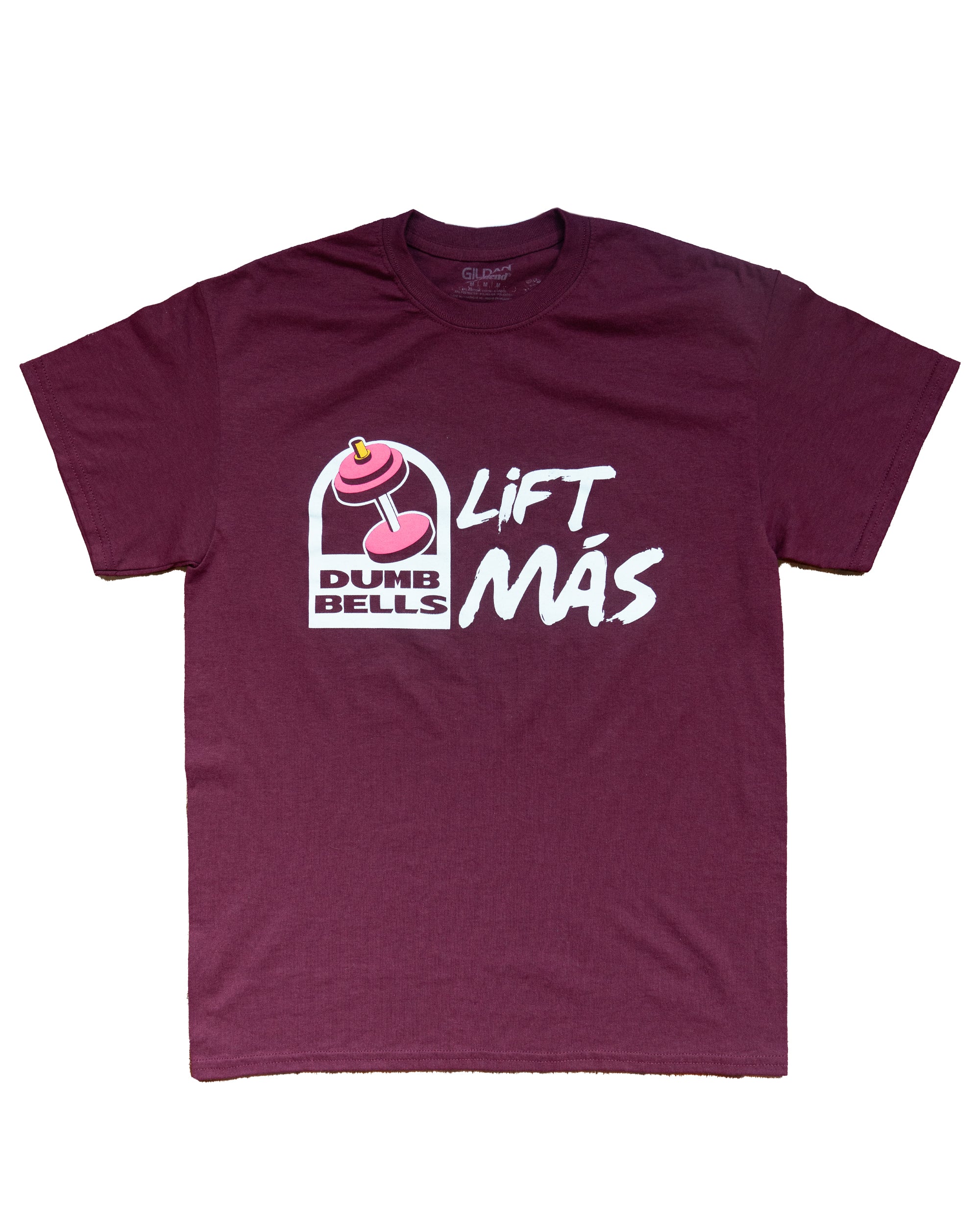 Lift Mas Tee